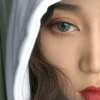 -“我什么都没有 连明天都很难说” ??... 其实我很容易满足但你