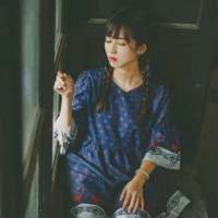 闺蜜头像 无论受了多少委屈，只
