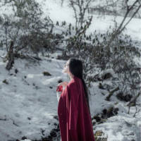 体温 天冷了 最想去的地方