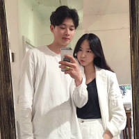 海不会不蓝 我不会不爱 很喜欢却不能在一起像