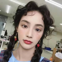 你是我这一生最想要的