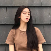 ?成熟大概是做一个简单的人 怀着少女... 你非我爱人,怎知我心