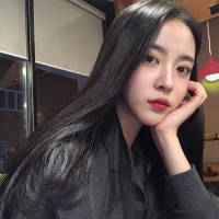 《神的双手·女图》 我必须让自己一直保持