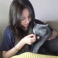 一眼就心动的人怎么舍