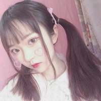 ?可爱吖～ 你难过但我也没多好受