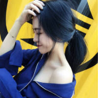你说你要做个喜上眉梢