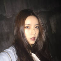 女头 敬她岁月无波澜，敬我