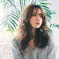 我极端敏感 你做什么 讲什么话 不顾及我的... 阳光下的绿随即爬上足