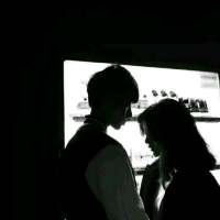 -我把对你的思念藏的