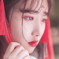 这朱唇微启撩拨动的是我心.