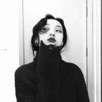 望穿秋水只因你