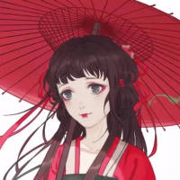 动漫女头 最孤独的时光，会塑造