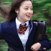 既然怕也没有用 那就勇往直前吧 那些讲话不经过大脑的