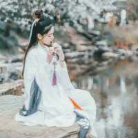 古风   杂 带上耳机，闭上眼睛，