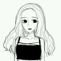 动漫女头 最孤独的时光，会塑造