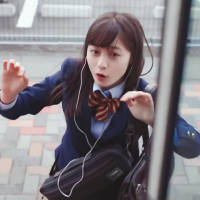 既然怕也没有用 那就勇往直前吧 那些讲话不经过大脑的