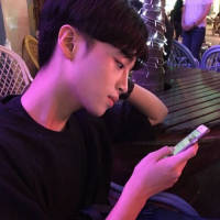 爱是不夜城 路还这么长，我不介意