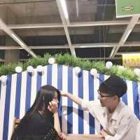 看过的人都会和现任 99 爱到深处，才会吃醋；