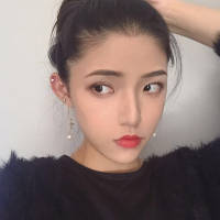韩风女头 The only w