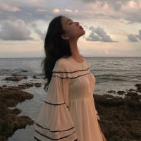 愿时光温柔永远不分离。 迩若不爱俄，为何还要
