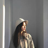 和我在一起 对你的喜欢就像七八岁