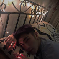 比起敷衍我更喜欢简单的拒绝 脸大有什么关系 脸美