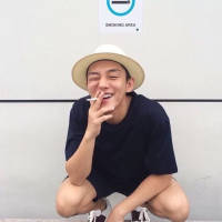看见不走的女生腿变细
