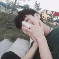 崽崽. 对的人和你要等的公车