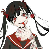 等我心狠的时候,就是