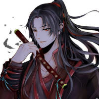 古风男头喜欢吗？素质拿图 长更各种高清...