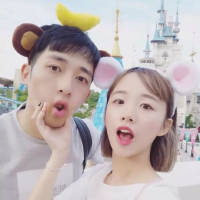 被我宠坏的人就该嚣张