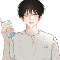冷脾气 三分钟热度 不爱麻烦和被麻烦 ?... 鹅鹅鹅，曲项用刀割，