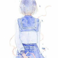 不要说我变了，直接说你厌倦了。 时光不会倒着走，我也