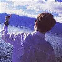 一见如故的爱上了你，