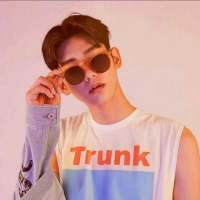 向神打听我一生的出路 我喜欢的样子你都有。