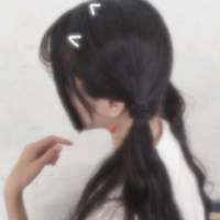 软妹头像 白头莫闲过，青春不再