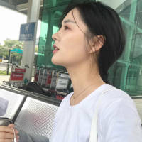 等一切【结束】时，我