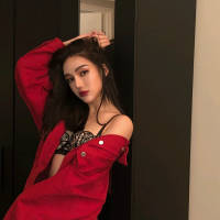 第三波小仙女们请继续 或许 某天我会因为无