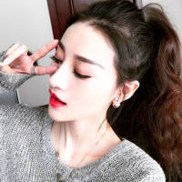 我真的是不太会表达的人如果你感觉到我喜... 若爱只剩诱惑只剩彼此