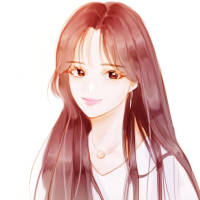 动漫女生头像 你是我今生难逃的劫难