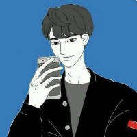 一见如故的爱上了你，