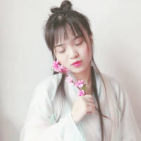 春如旧 人空瘦 泪痕红浥鲛绡透桃花落 闲池... 流水的心上人，铁打的