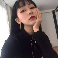 小仙女 只对你一人撒娇，做你