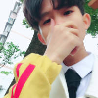 不会烂大街的头像， “或许时间并非良药