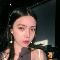 女头 敬她岁月无波澜，敬我