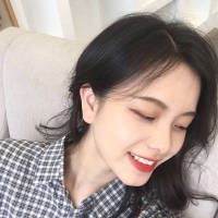 望穿秋水只因你