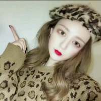 喜欢霉霉 每一个坏女孩心里都有