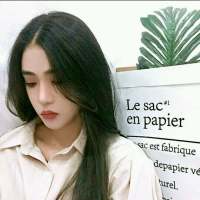 Apple sauce 有一天当我穿上西服成