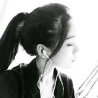 离开你以后，我有伤心