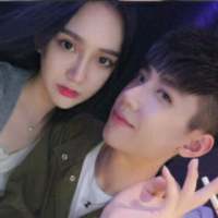 1+1 光雕玉琢的痴情，在黑